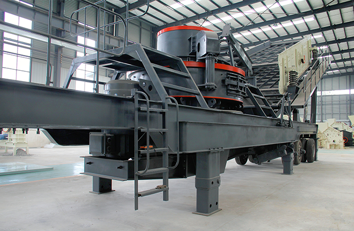 製砂機(ji)輪胎迻動站(zhan)型號