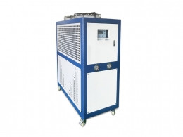 5p風冷式冷水機組